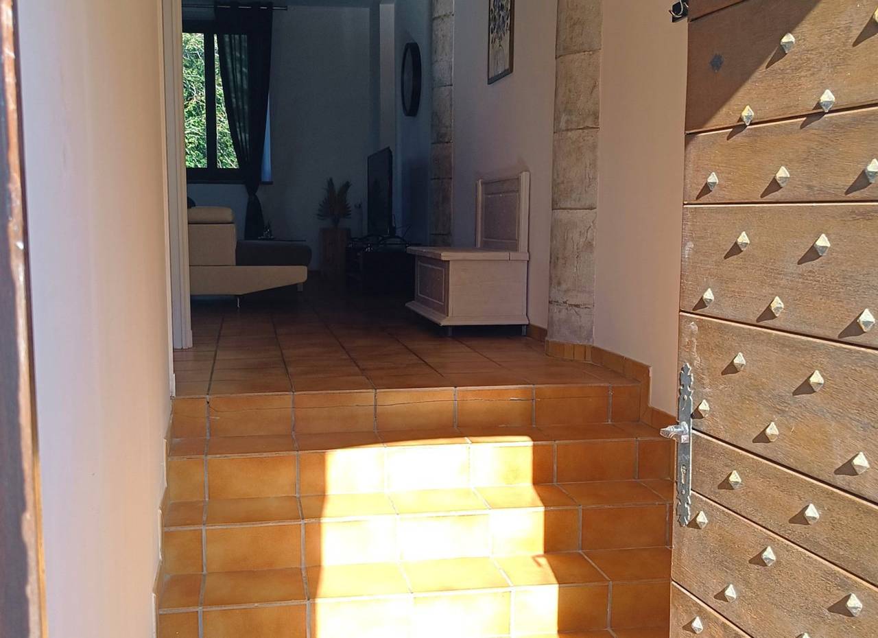 Gîte Les Tanalis in Gurs, Béarn