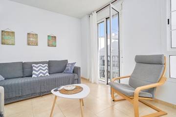 Apartment for 4 People in Nerja Centre, Nerja, Photo 1