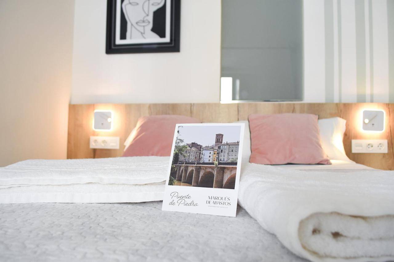 Apartamento entero, Apartamentos Marqués de Abastos in Logroño, Provincia de La Rioja