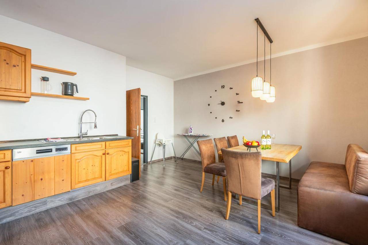 Ganze Wohnung, Linde Apartment in Reutte, Außerfern