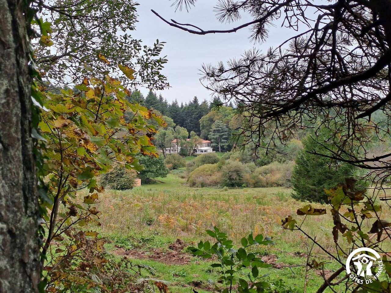 Emerald in Aiguefonde, Castres und Umgebung