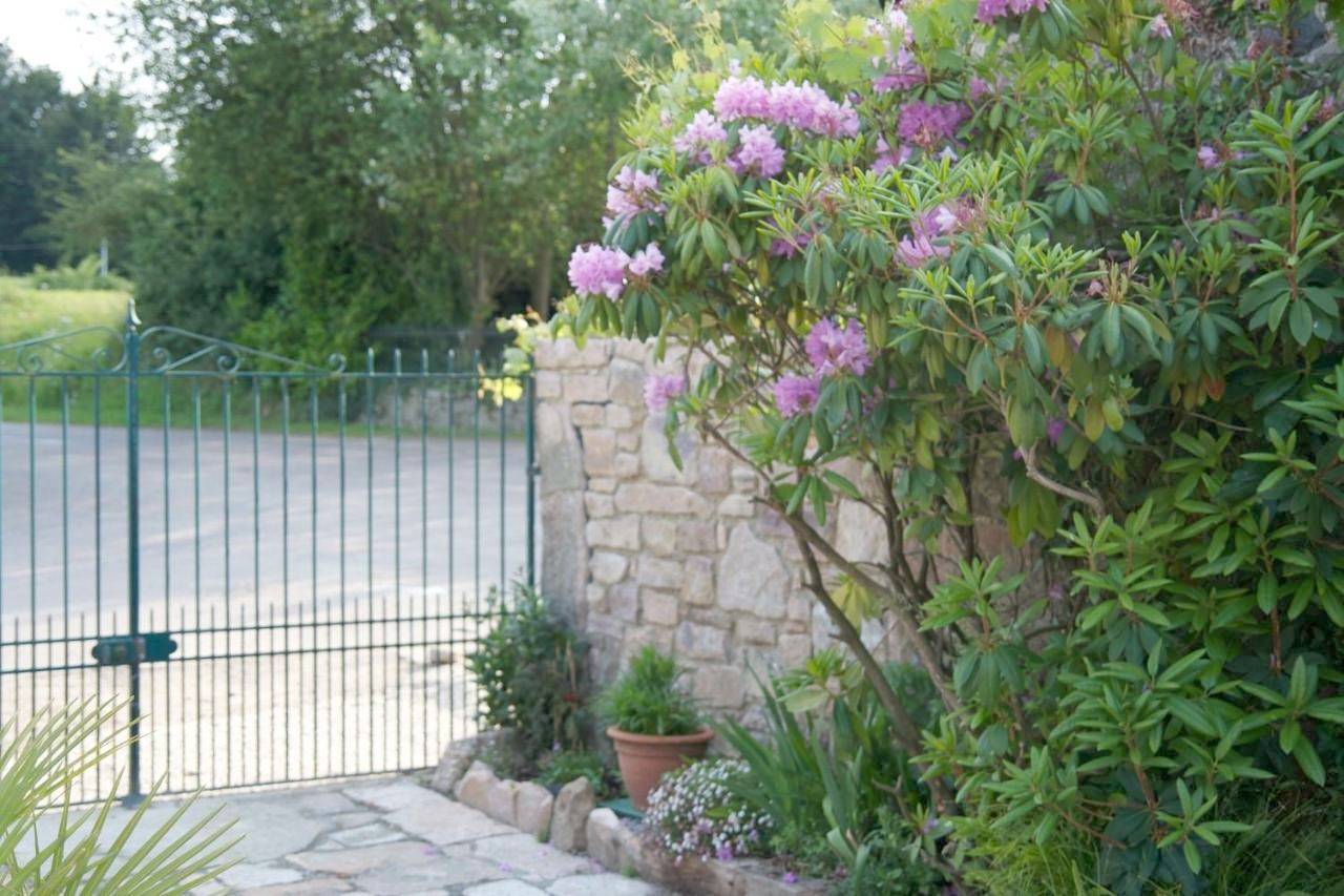 Comfort Double Room in Erquy, Côte d’Émeraude