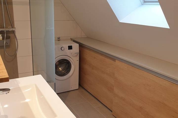 Gîte pour 4 personnes à Niederbronn-les-Bains - 3