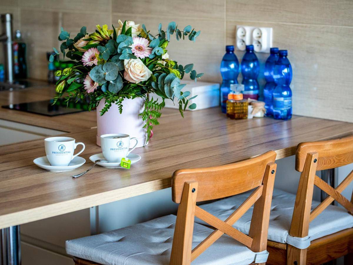 Ganze Wohnung, Słoneczna 10a w Jarosławcu Apartamenty nad morzem in Jarosławiec, Powiat Sławieński