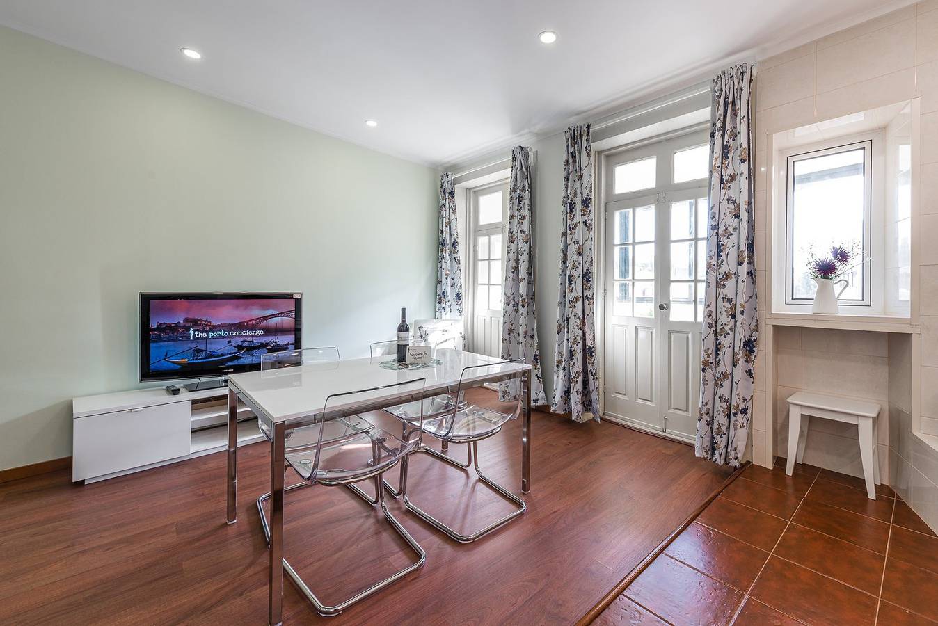 Cały apartament, Guestready - Lightform Apartment in Historic city of Porto, Porto