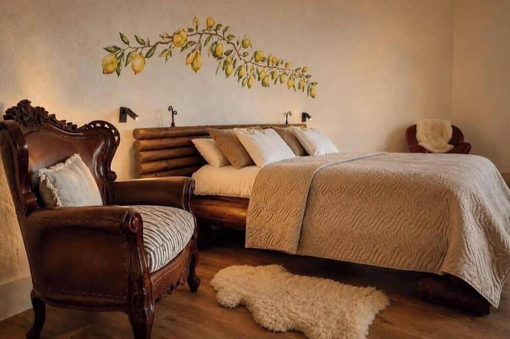 Jardines de Ifonche – Casa Rural de 1 Dormitorio en Tenerife in Guayero, Vilaflor