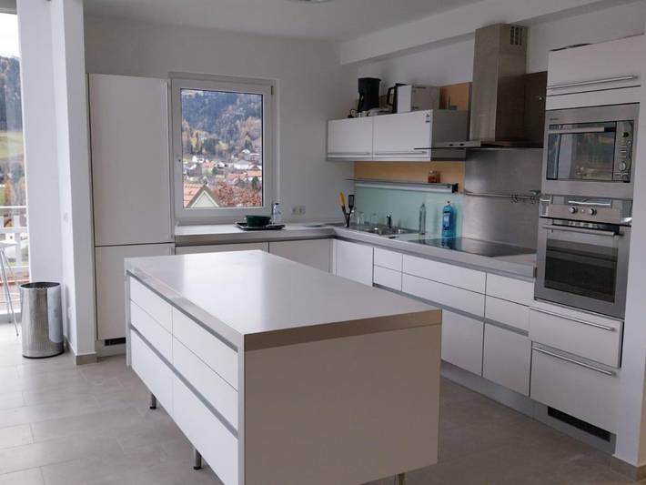 Ferienhaus für 10 Personen, mit Balkon und Terrasse in Sankt Georgen am Kreischberg - 3