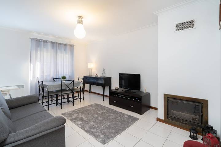 Apartamento entero, GuestReady - Moderno Piso en Vila Nova de Gaia in Santa Marinha e São Pedro da Afurada, Distrito de Porto