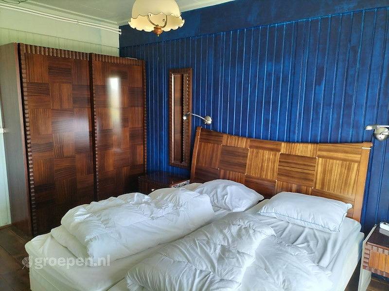 Urlaub Beverwijk in Beverwijk, Niederländische Nordsee