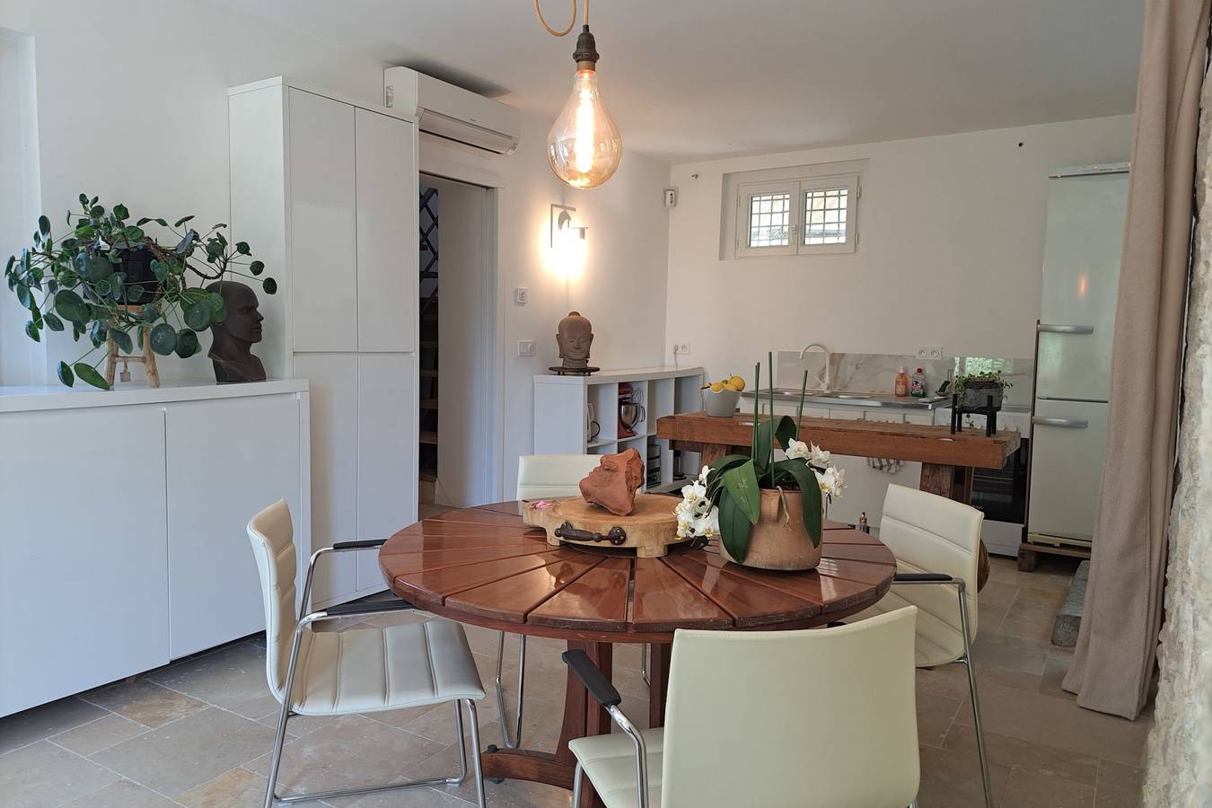 Appartement de vacances entier, Chambre d’hôte avec vue & piscine – Bastide de Marie, Grasse in Grasse, Côte méditerranéenne (France)