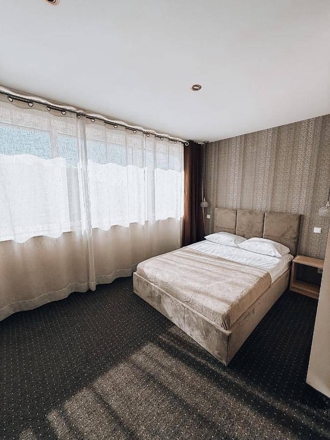 Double Room in Kudowa-Zdrój, Sudety (Polska)