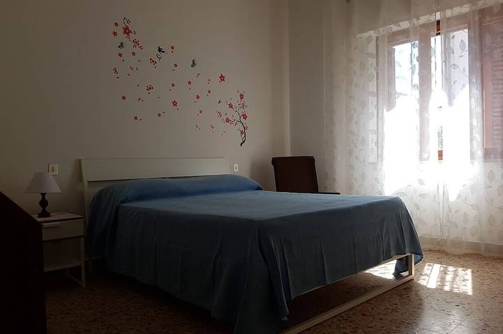 Location de vacances pour 6 personnes, avec jardin et jacuzzi à San Giuliano Terme - 4