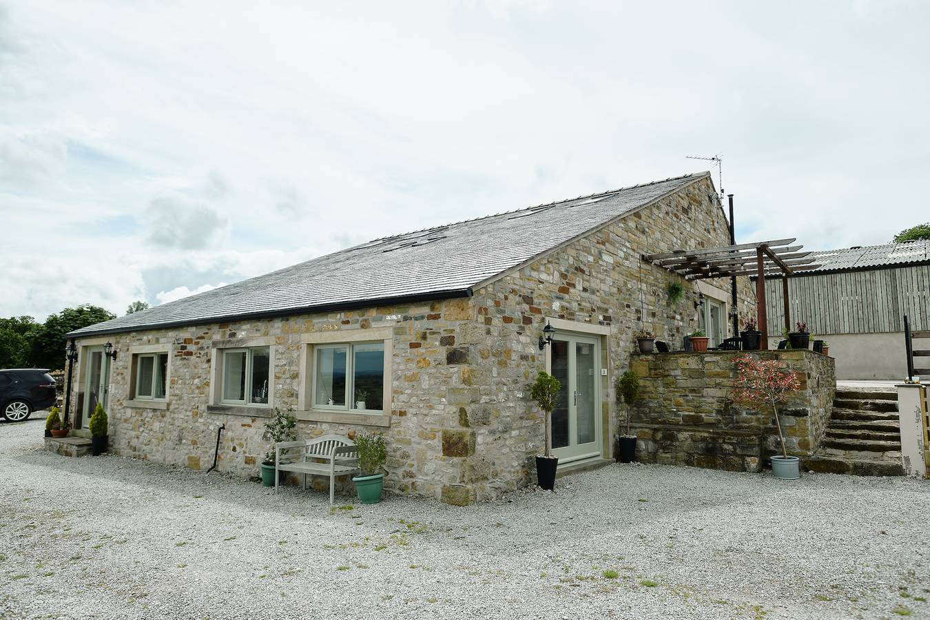 Casa vacanza a Craven a partire da 77€ a notte