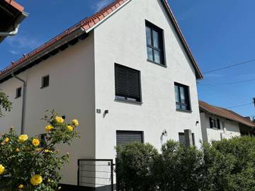 Ferienwohnung für 4 Personen, kinderfreundlich in Landsberg am Lech