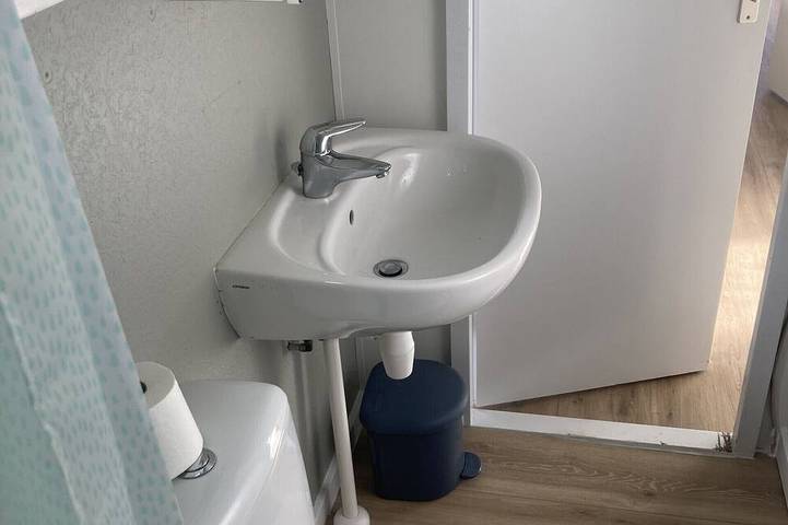 Ferienanlage für 4 Personen, mit Garten und Pool in Den Haag - 4