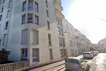 Chambre d’hôte pour 2 personnes à Saint-Cloud