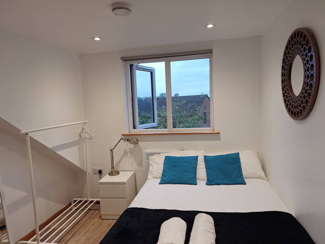 Una casa tranquila en una zona agradable in Abbey Ward, Cambridge