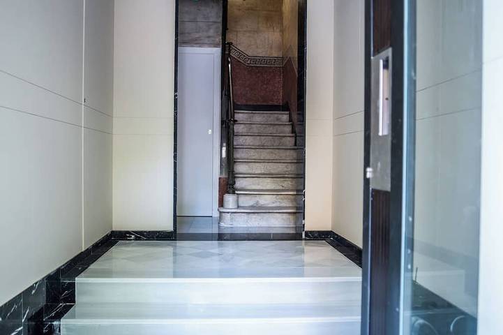 Holiday apartment for 3 people - 1