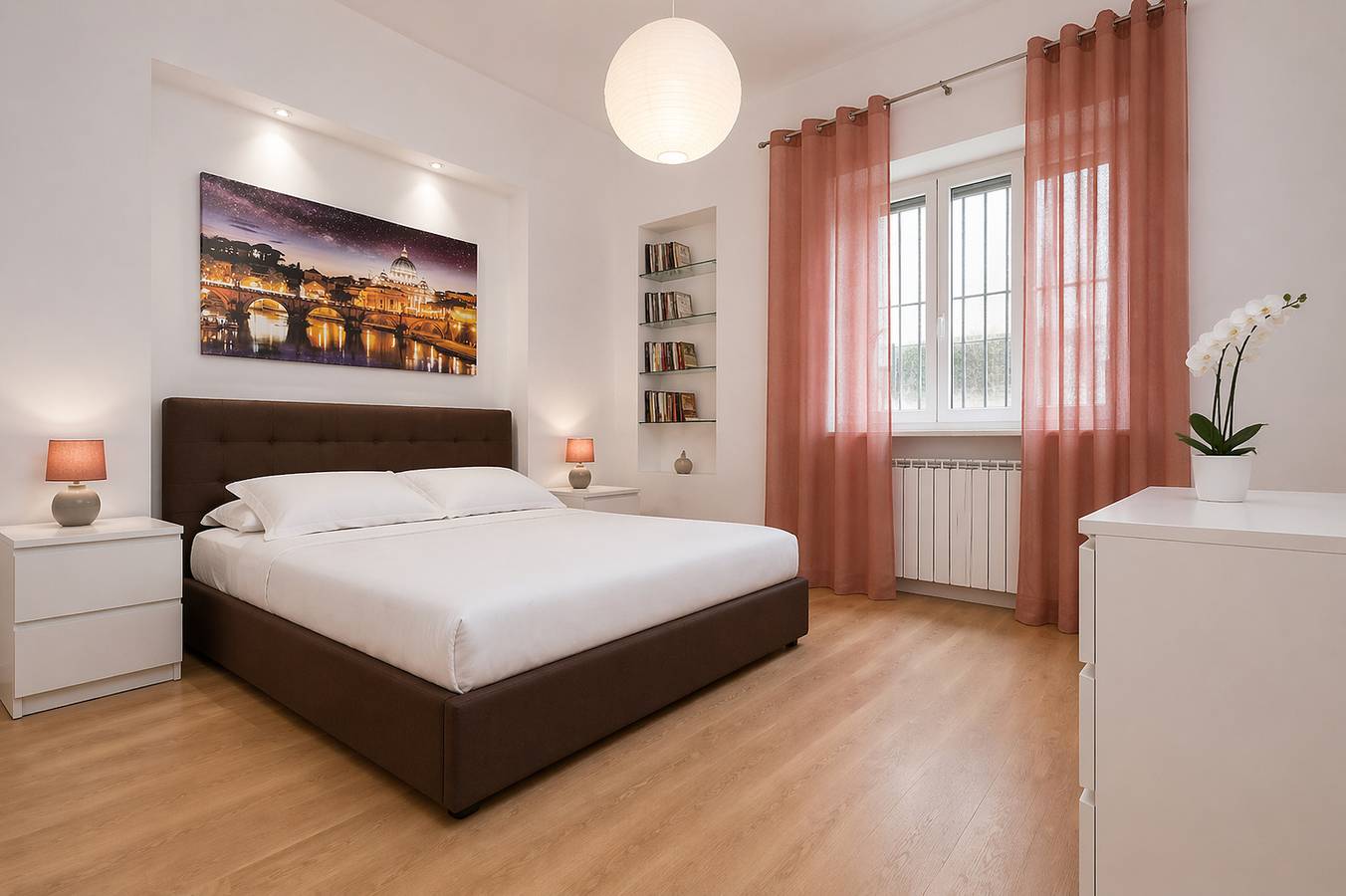 Cozy Domar, foto 11