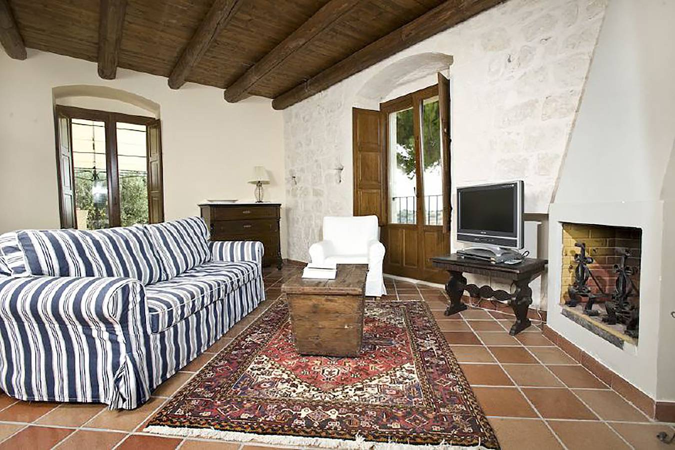 Villa Iris in Scicli, Ragusa Province