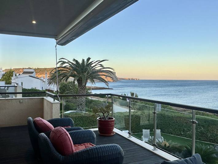 Villa pour 10 personnes, avec jardin et balcon dans Luz