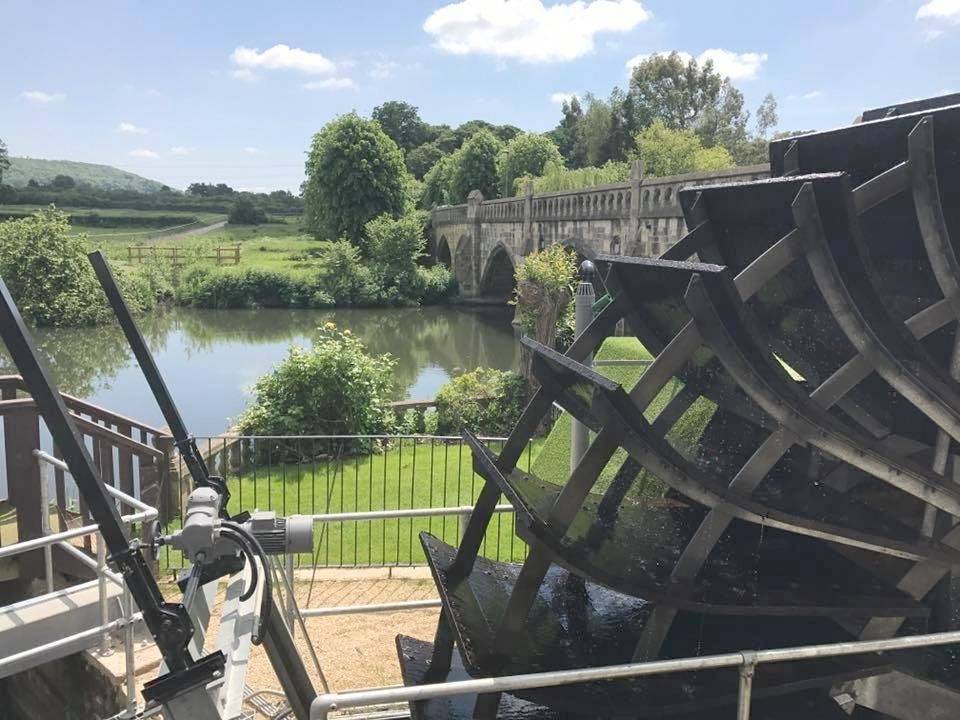 Hôtel pour 10 personnes avec jardin in Bath, Bath et Nord-Est Somerset
