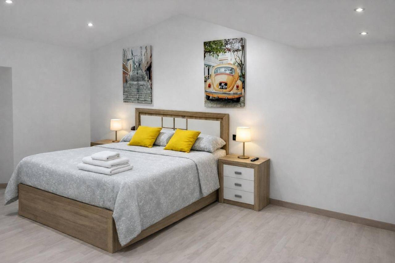 Casa Vidán completa Santiago Rural in Santiago de Compostela, Corunha (província)