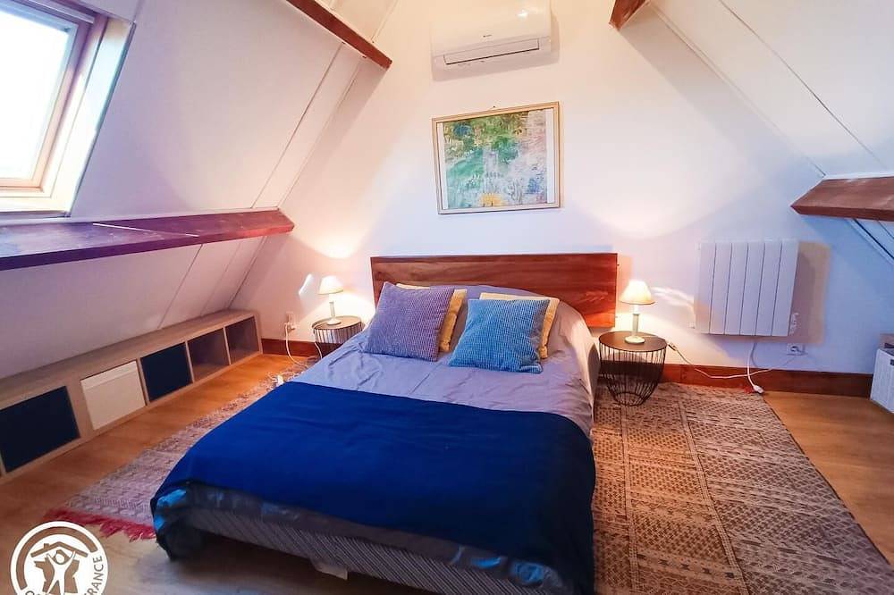 Gîtes de France® - Domaine de Cauleille - La Bergerie in Saint-Projet, Quercy