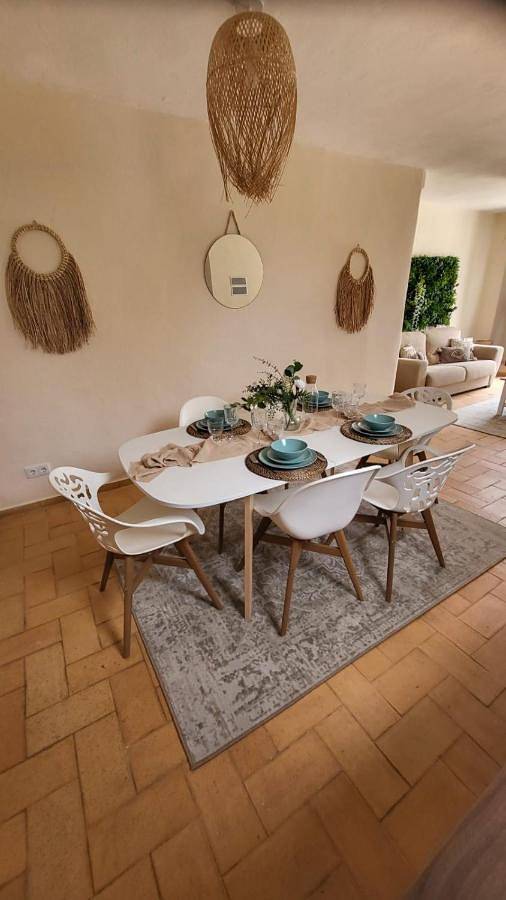 Casa Aventura in Boliqueime, District de Faro