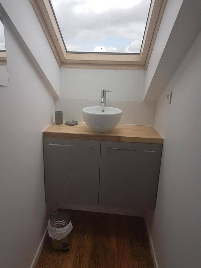 Location de vacances pour 15 personnes, avec vue et terrasse dans Chanverrie - 2