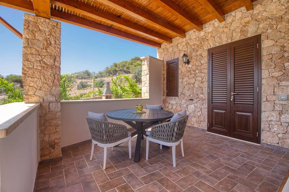 Apartamento entero, Il Corallo - Bilo 3 I in Lampedusa Cuidad, Islas Pelagias