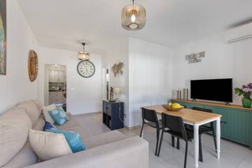 Apartamento para 4 Personas en Puerto de Tazacorte, Tazacorte, Foto 2