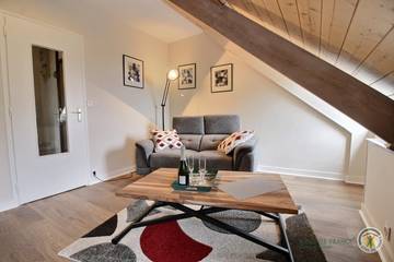 Gîte pour 2 Personnes dans Perros-Guirec, Région de Lannion, Photo 4