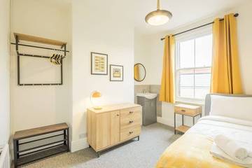 Apartment for 7 People in Cambridge, Cambridgeshire, Photo 3