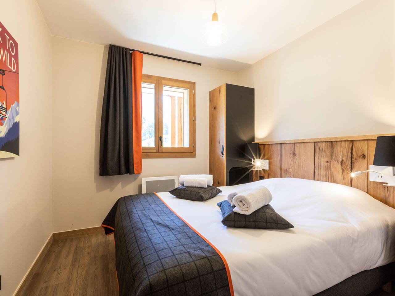 Location De Vacances pour 8 Personnes dans Grand Massif, Région de Bonneville
