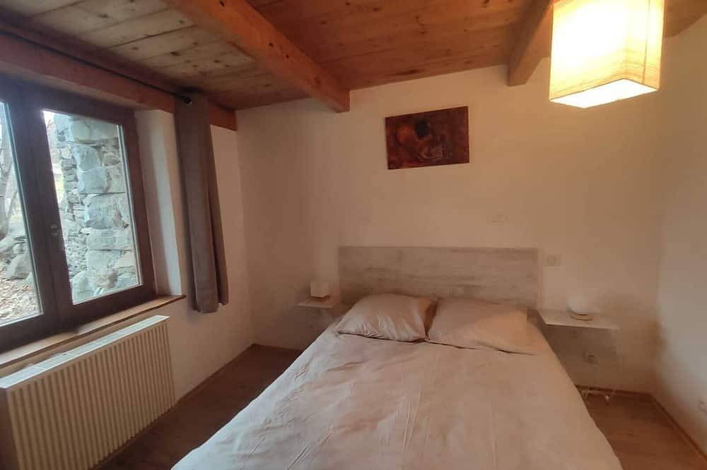 4 Bedroom Chalet in Valmeinier in Valmeinier, Región de Saint-Jean-de-Maurienne