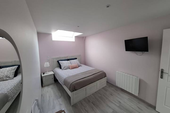 Location de vacances pour 6 personnes à Damery - 3