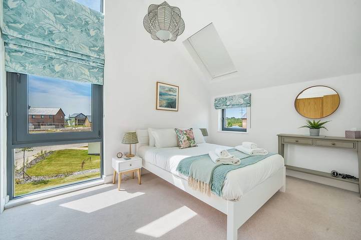The Hide, Silverlake, Dorchester in Dorset