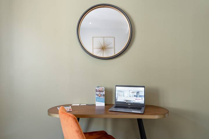 Appartement de vacances pour 3 personnes dans Rhône - 4