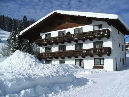 Geheel appartement, Studio in Lechtal Alps, Lermoos