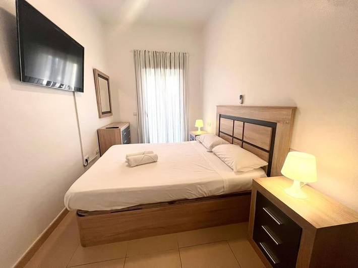 Gîte pour 7 personnes, avec terrasse à La Azohía - 2