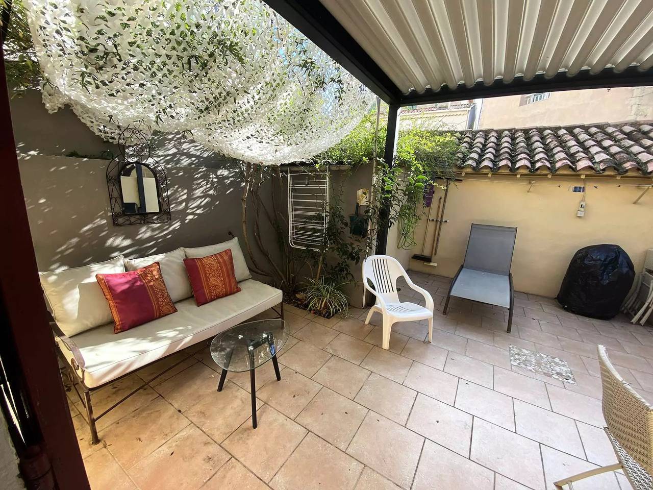 Magnifique Rez de villa T1 bis ? Bandol in Bandol, Côte méditerranéenne (France)