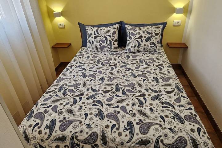 Ferienhaus für 3 Personen, mit Garten in Silo (Krk) - 2