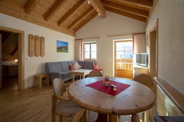 Bauernhaus für 4 Personen in Bad Hindelang, Schwaben, Bild 4