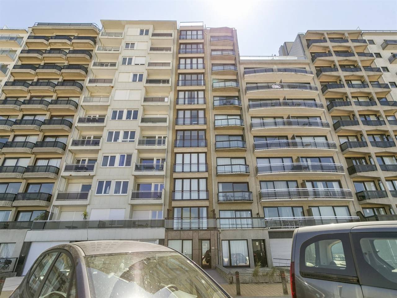 Appartamento vacanze a Costa belga a partire da 181€ a notte