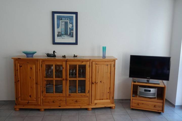 Ferienhaus für 5 Personen, mit Terrasse in Werdum - 3