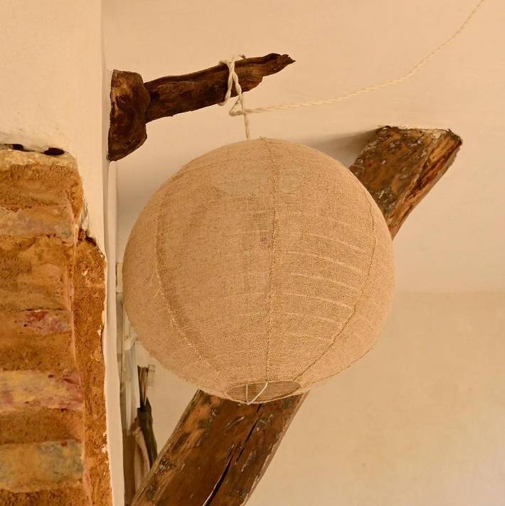 Gîte pour 4 personnes, avec vue, animaux acceptés à Saint-Sauveur-en-Puisaye - 4