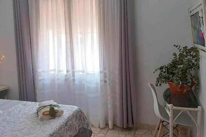 Ferienhaus für 8 Personen, mit Terrasse und Garten - 1