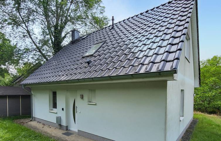 Ferienhaus für 8 Personen, mit Sauna und Terrasse sowie Garten in Neuruppin - 3