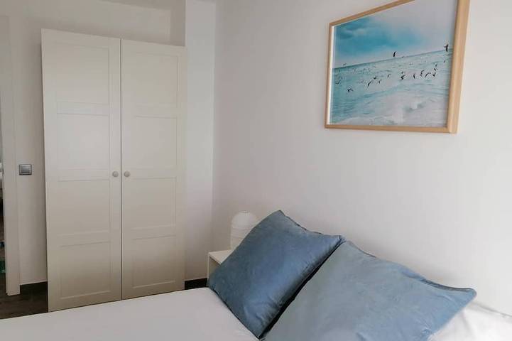 Appartement entier, Reconnectar Malgrat de Mar Garbí I in Platja de Llevant (Malgrat de Mar), Malgrat de Mar